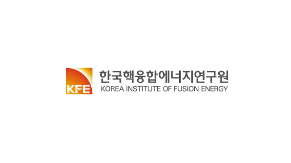 한국핵융합에너지연구원 로고