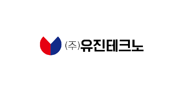 유진테크노 로고